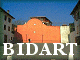 Bidart logo