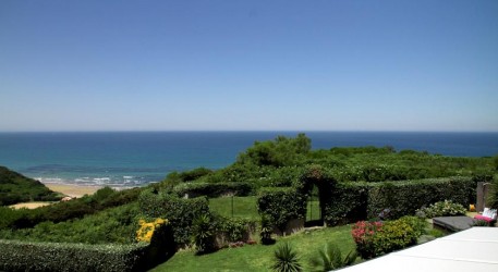 Bista Eder B&B Bidart