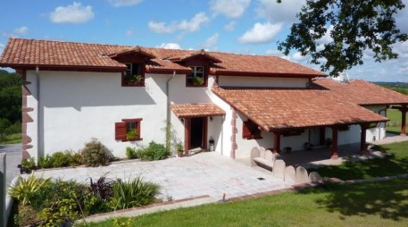 Hitzahitz guest house ahetze