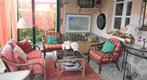 BnB Maison Ametz