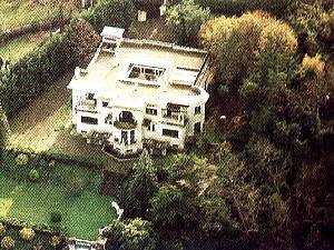Villa Leihorra Ciboure