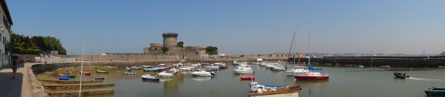 fort Socoa