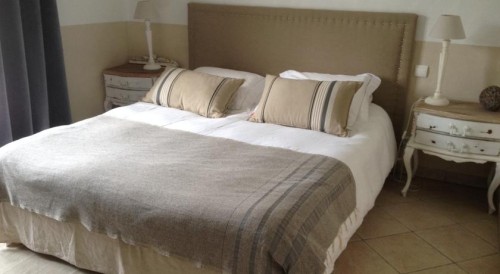guest house ubeguia ascain