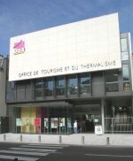 Dax Tourist office
