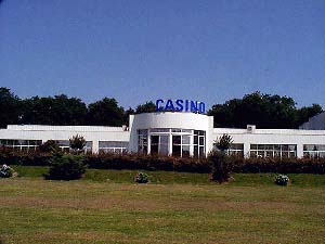 Casin Dax