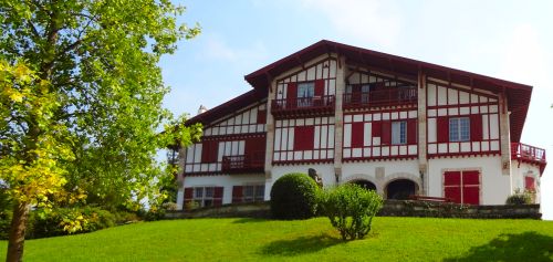 mus&eacute;e guethary