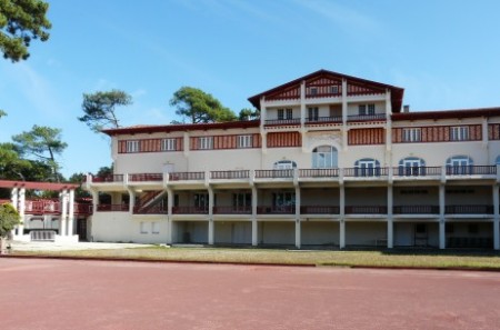 Casino Hossegor