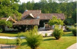 Antzika B&B Arbonne