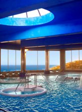 thalassotherapy