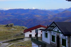 Venta at the summit/&copy/A.Salaun/CDT64