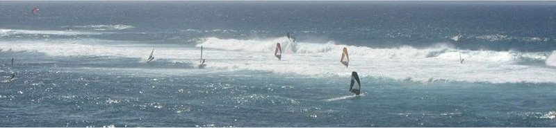 windsurf Ciboure