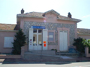 L'Office de Tourisme de MESSANGES sur la c&ocirc;te d'argent landaise.