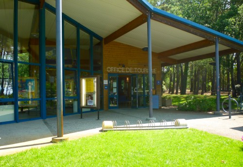 seignosse tourist office