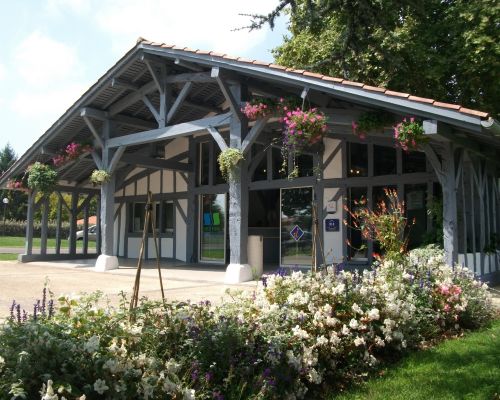 Office de Tourisme Soustons/&copy OT Soustons