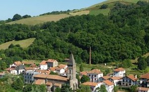 village baigorri