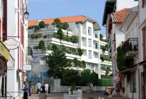 H&eacute;lianthal Thalasso & Spa