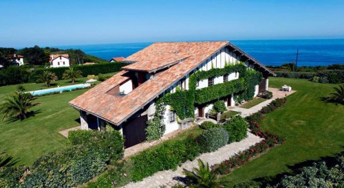 BnB Maison Tamarin, St Jean de Luz