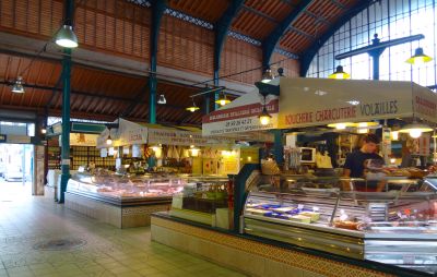 market st jean de luz