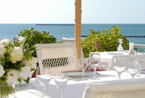 Grand Hotel Loreamar Thalasso Spa