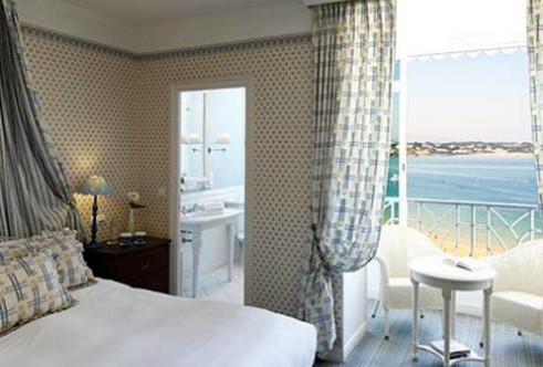 Grand Hotel Loreamar Thalasso Spa