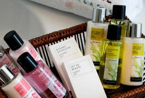 Grand Hotel Loreamar Thalasso Spa