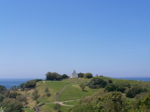 ste barbe saint jean de luz