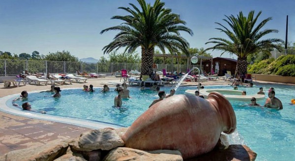 camping erreka bidart