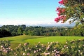 The Golf Club d'Arcangues close to Biarritz and the airport in the Basque Country