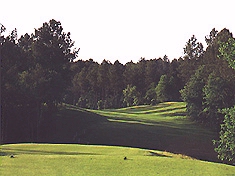 Golf de Mont-de-Marsan