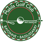 Makila Golf Club logo