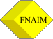 Le site web FNAIM