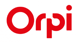 the orpi logo