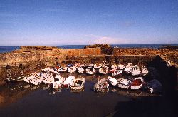 Le Port des Pecheurs