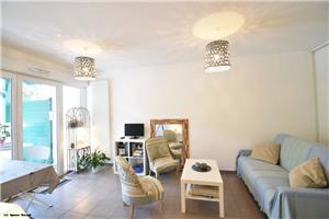 Apartment in <br>Capbreton