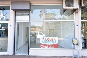 Local commercial for sale in <br>Hossegor
