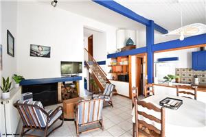Maison à <br>Seignosse