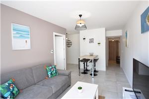 1 bedroom 2 room apartment to buy in Hossegor