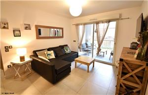Apartment in <br>Hossegor