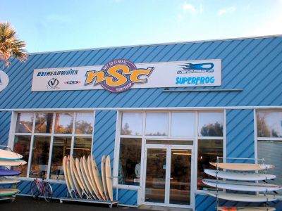 Le Surfshop