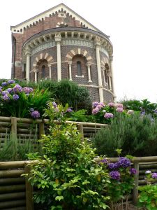 La chapelle imp&eacute;riale biarritz/&copy CDT64/J.Cazeanave