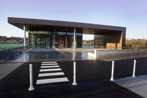 Halle d'Iraty Biarritz/&copy OT Biarritz
