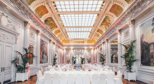 s&eacute;minaires &agrave; l'h&ocirc;tel du palais de biarritz