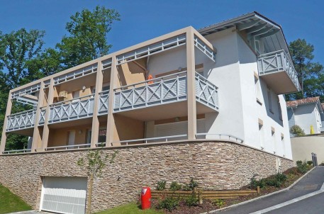 Holidays Anglet, rental 4 persons