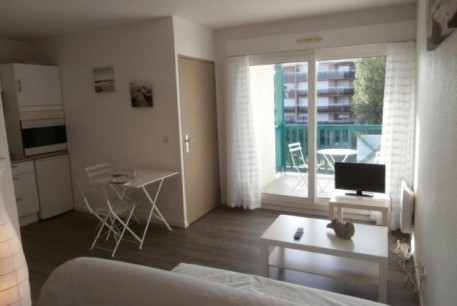 location appartement Anglet