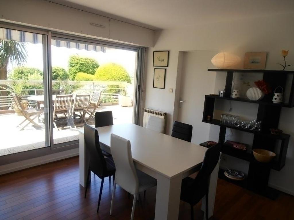 spend holiday in anglet in this rental for 6 persons