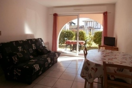 big apartment 10 persons, anglet holiday rental