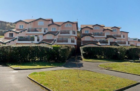 Apartment rental in Anglet, 100 metres to the beach