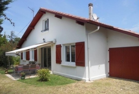 House rental in anglet