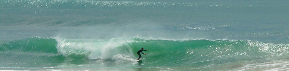 surfing anglet