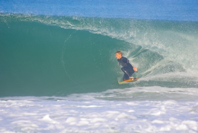 Jonathan Dix